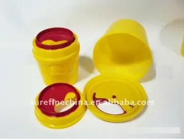 Medical Sharp Container
