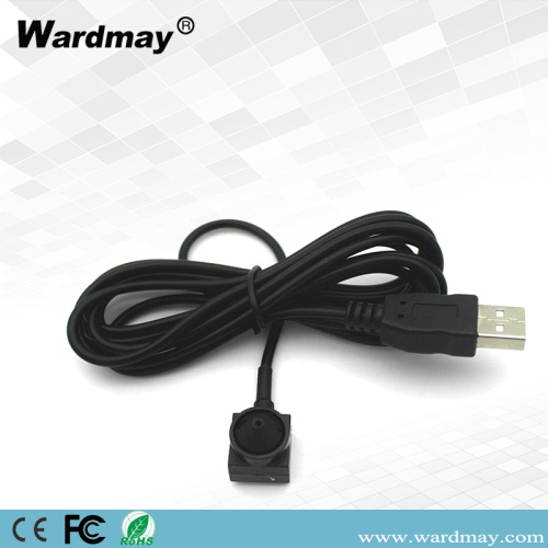 1.0MP HD Super USB Mini Camera