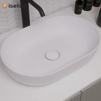Counter Top Basin solid surface sink