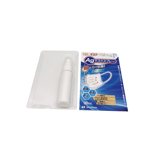 Ambalaj medical cu carduri blisterfold edgefold