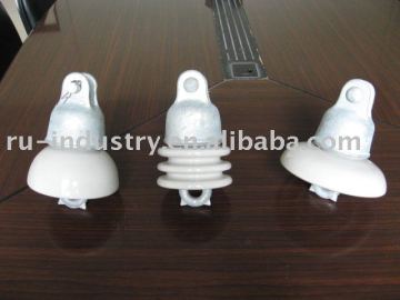 porcelain insulator
