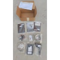 MTU Diesel 470 двигатели