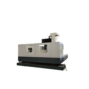 RigidMaster High - Performance Gantry Machining Center