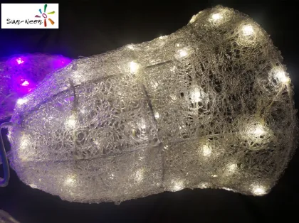 Fancy make electric bell nice quality plastic bells electric for christmas