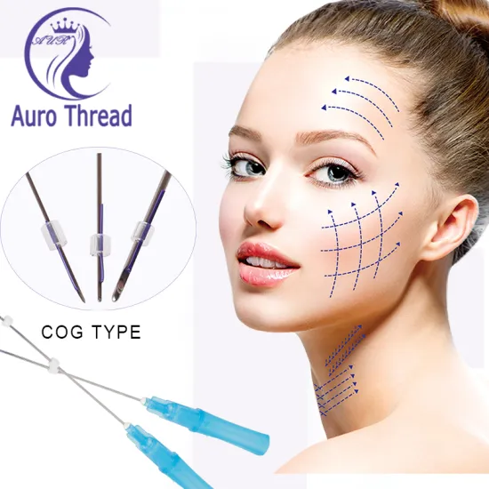 silhouette lift  face lifting pdo thread