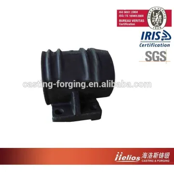 Bearing Housings