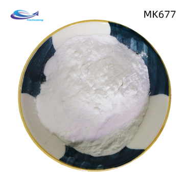 MK677 Ibutamoren MK-677 MK 677 SARMS Powder 159752-10-0