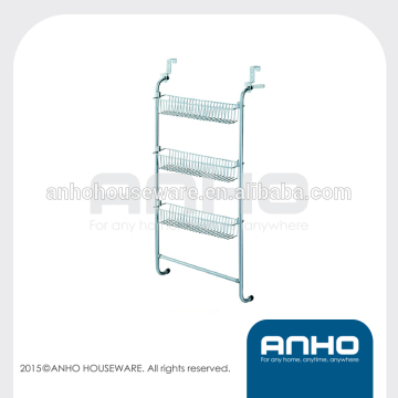 Overdoor Storage Rack Towel Airer