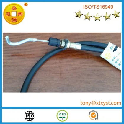 Promax Hydraulic Cable 160mm rotor Bicycle cable adjuster bicycle Brake