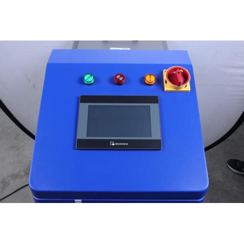 Hot Adhesive Melter Hot Melter With Intelligent Temperature Control System Manufactory