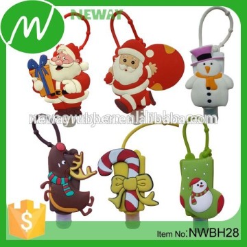 Hot Sale Christmas Gift For Hand Sanitizer Gel