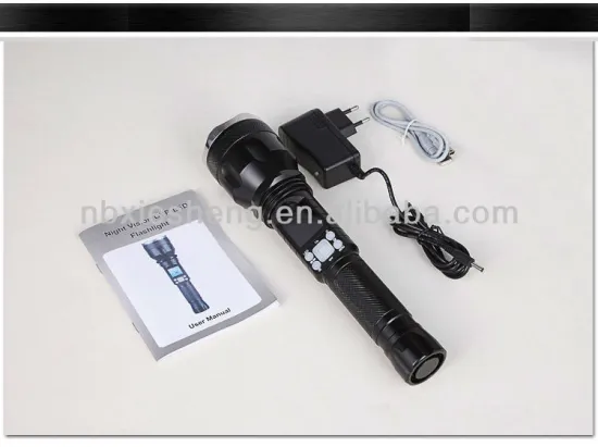 Camera oem flashlight