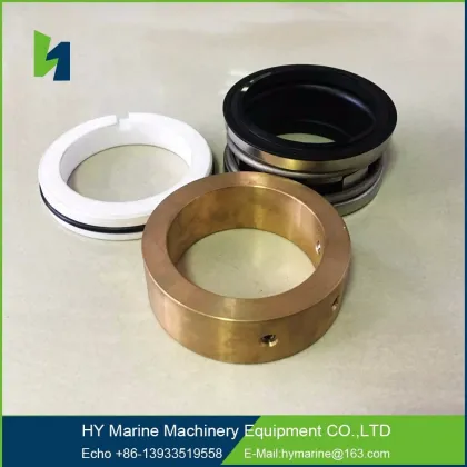 First-class MAN B&W Marine Engine Mechanical Seal Spare Parts