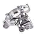 new energy auto parts cnc milling parts