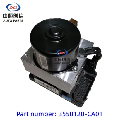 ABS pump abs controller for DFSK C37