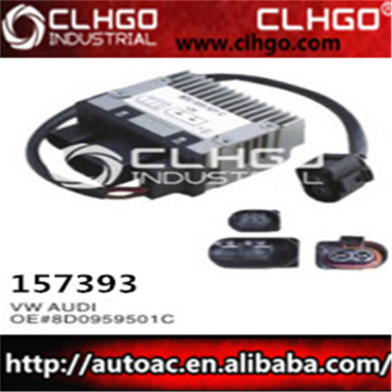 OEM 8D0959501C AC BLAIR MOTEUR MOTEUR RÉSIDRATION DU MOTEUR DE BLAIR RÉSIGNAGE RÉSISTANCE POUR VW