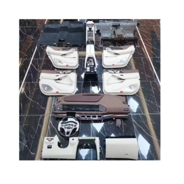 Maybach Interior Upgrade Kit for GLS400 GLS450 GL500 GL450 GL400 X167 X166