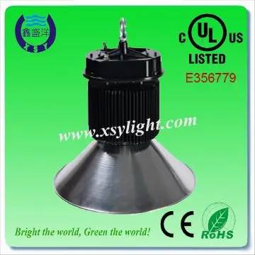 120W LED Hibay Light with cUL