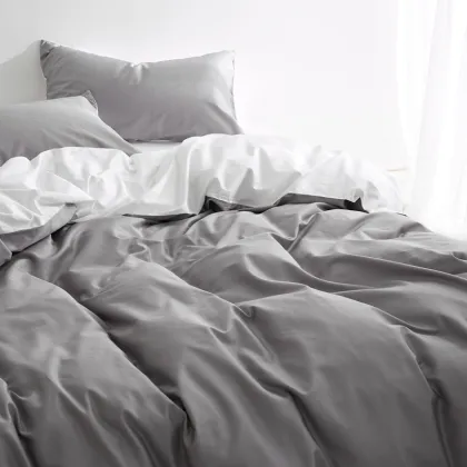Hotels use new quilt covers