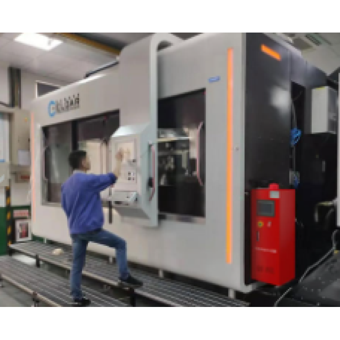 Heptafluorpropán intelligens automatikus tűzoltó készülék