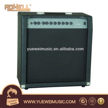 Amplifier Accessories Musical Instrument Speaker