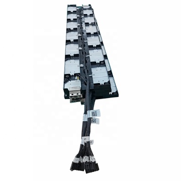 CCS Solution for Energy Storage in Wire Harnesses