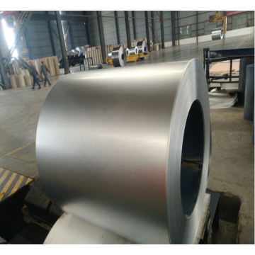 Aluminium Zinc Alloy Coating Galvalume Steel Coil