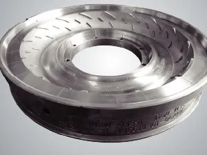 Tire/Tyre Mold (mould) Repair