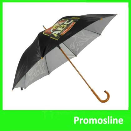 Advertising custom high quality umbrella for two people