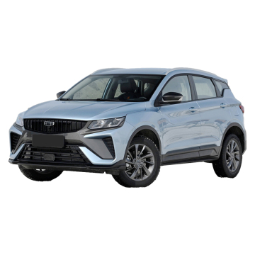 Compre 1.5t Geely Coolray Gasoline SUV - Euro VI Standard 5 Door 5 Seat Car Hecho en China