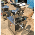 Foodstuff Dehydrated Potatoes Grinding Machine