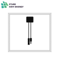 High quality small Solar Panel 24v 50w