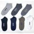 Custom-designed cheap men's socks