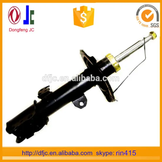 chevrolet auto spare parts front shock absorber for road vehicle captiva l 95948811 r 95948812