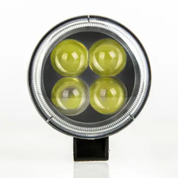 3'' LED Working light 12W