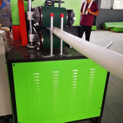 EPE Rod Making Machine EPE Profile Extruding Line Supplier