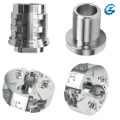 CNC Turning Processing of Metal Parts Services