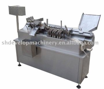 ABF-6 Ampoule filling and sealing machine