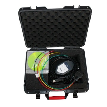Scania VCI 2 Truck Diagnostic tool