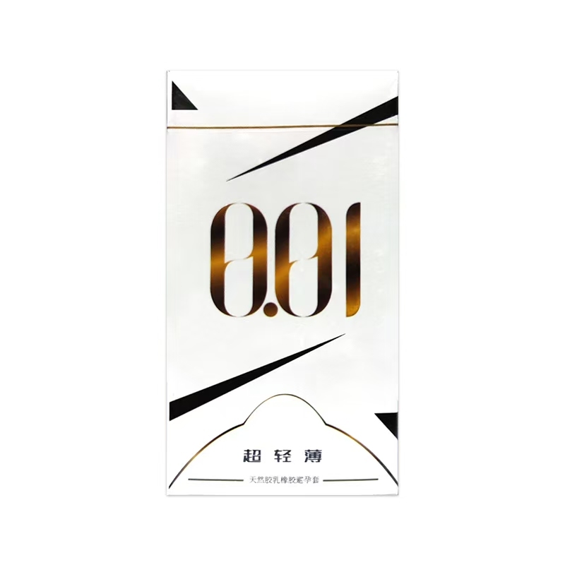 Condom series SLL ultra-light 10 pcs