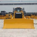 Kapasitas buldoser 170hp bulldozer crawler full-hydraulic