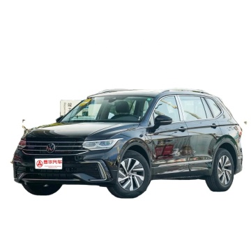Ti Guan L：2023年の中国の新しいブランドからの最新の高品質で長期耐久ガソリン車両