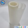 Clear Glossy BOPET Packing Films with Peeling Cover