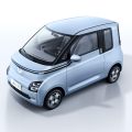 Wuling Air EV Qingkong Auto passeggeri