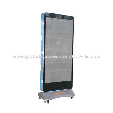 Mobile phone screen for Apple