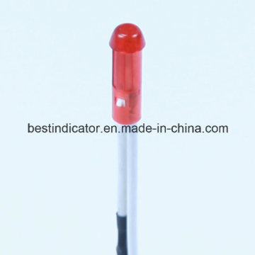 6mm LED Indicator Light for Equipment (A-10-1)