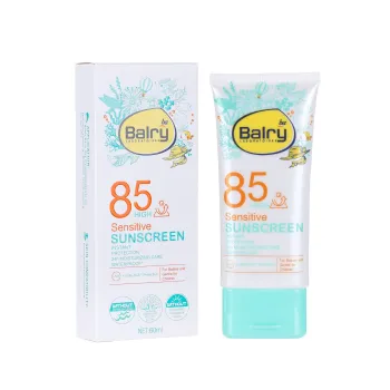 Best Sunscreen for Full Body Protection