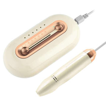 Professionnel 24W, 35 000 RPM Electric Nail Force: Votre outil ultime pour la manucure, la pédicure et le nail art