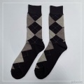 Cutomized Everyday Wear Men Fashion Sock