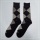 Cutomized everyday wear men fashion sock